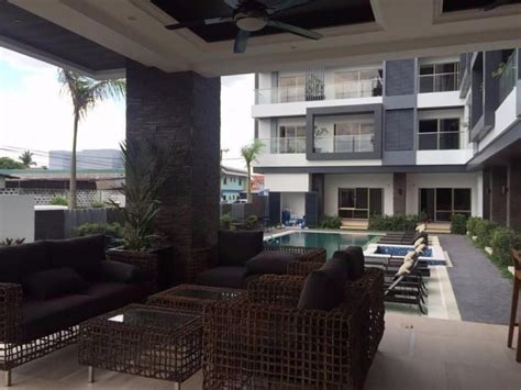 Condo for Sale in Angeles City .